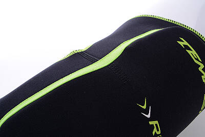 Tempish React Pro R1 JR knee pads