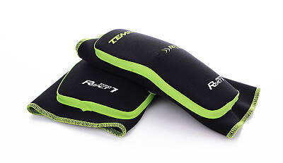 Tempish React Pro R1 JR knee pads