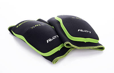Tempish React Pro R1 JR knee pads