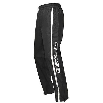 EXEL Hero Windsuit Sr black