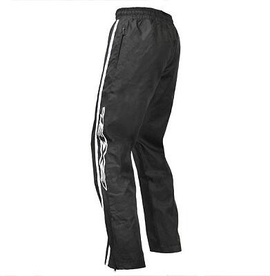 EXEL Hero Windsuit Sr black