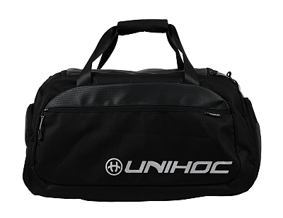 Unihoc Re/play Line medium sports bag