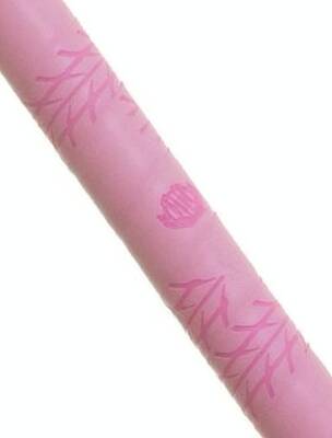 Klubhuset wrap KH Grip Light Pink