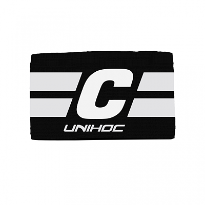Unihoc captain&#39;s tape Leader