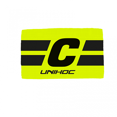 Unihoc captain&#39;s tape Leader