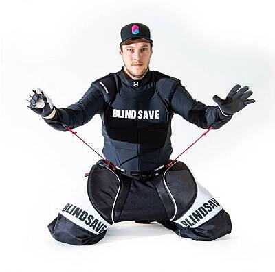 Blindsave NEW R&amp;S Trainer