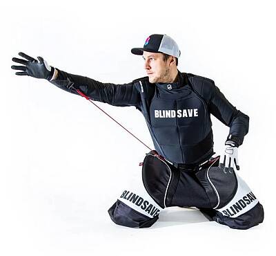 Blindsave NEW R&amp;S Trainer