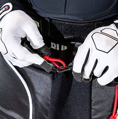 Blindsave NEW R&amp;S Trainer