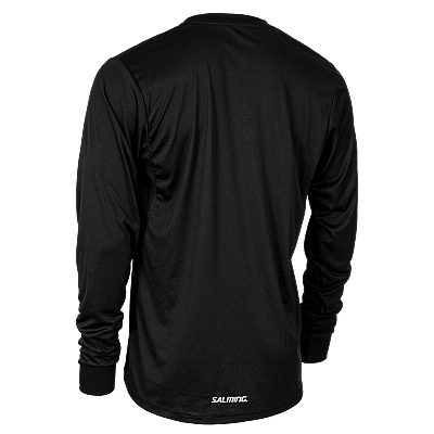 Salming Core 21 Longsleeve Black