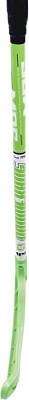 Floorball set MPS Boomerang Green (12 sticks)