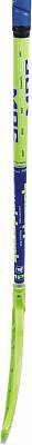 Floorball set MPS Wildstick Green-Navy (12 sticks)