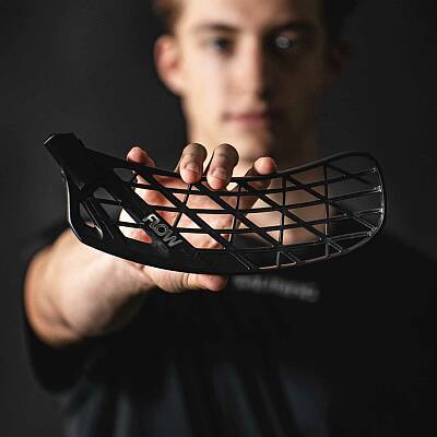 Salming Flow Touch Plus blade