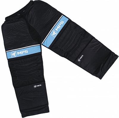 MPS Blue goalkeeper pants