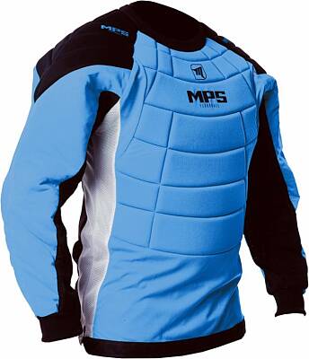 MPS Blue goalkeeper set