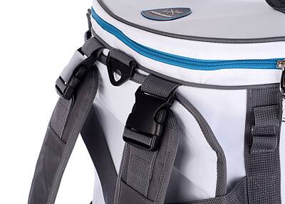 Tempish VOLUM duffel bag
