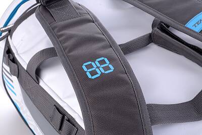 Tempish VOLUM duffel bag