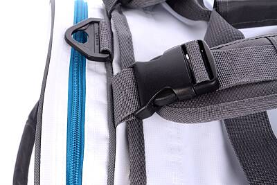 Tempish VOLUM duffel bag