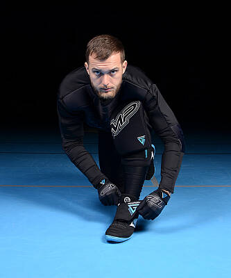 Tempish ELITE-G JR indoor goalie shoes