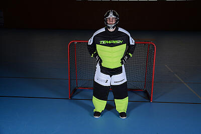 Tempish Mohawk2 Activ goalkeeper jersey junior