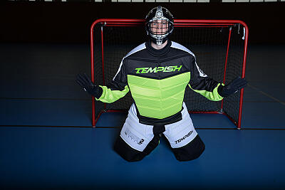 Tempish Mohawk2 Activ goalkeeper jersey junior