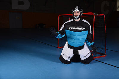 Tempish Mohawk2 Activ goalkeeper pants junior