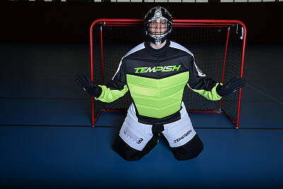 Tempish Mohawk2 Activ goalkeeper pants junior
