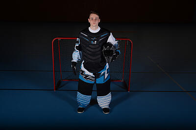 Tempish Respect2 goalkeeper jersey junior