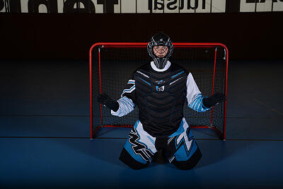 Tempish Respect2 goalkeeper jersey junior