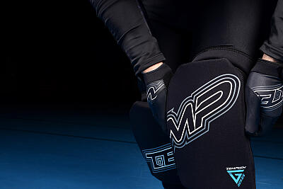 Tempish PRO G-PADS knee protector