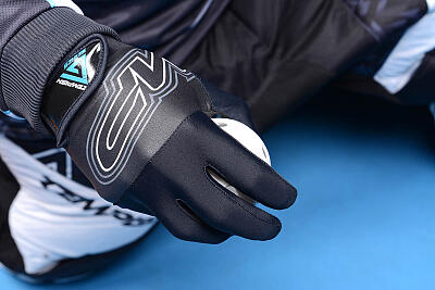 Tempish GATCH gloves