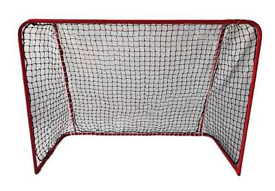 Floorball goal 160x115cm 3mm net black