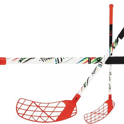 ACCUFLI AirTek A80 Orange (10 sticks)