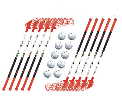 ACCUFLI AirTek A80 Orange (10 sticks)