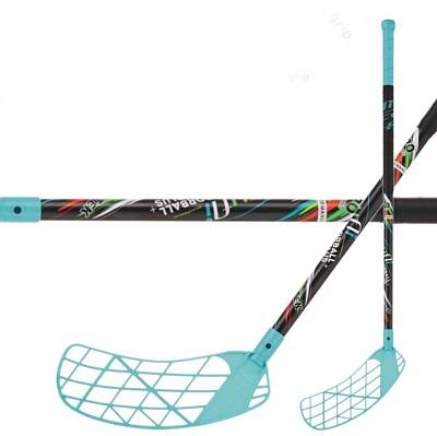 ACCUFLI AirTek A80 Teal (10 sticks)