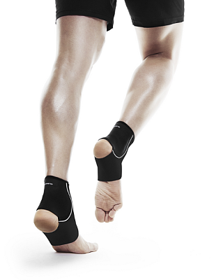 Rehband QD Ankle Bandage 3mm