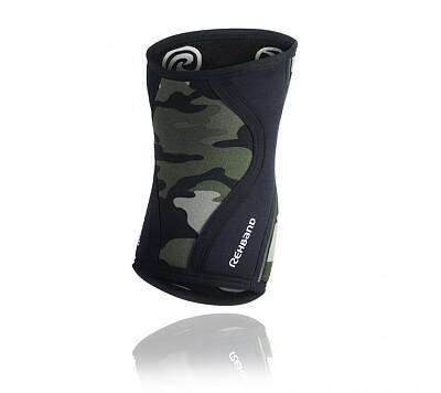 Rehband Rx Knee bandage 7mm