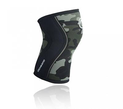Rehband Rx Knee bandage 7mm