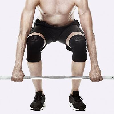 Rehband Rx Knee bandage 7mm