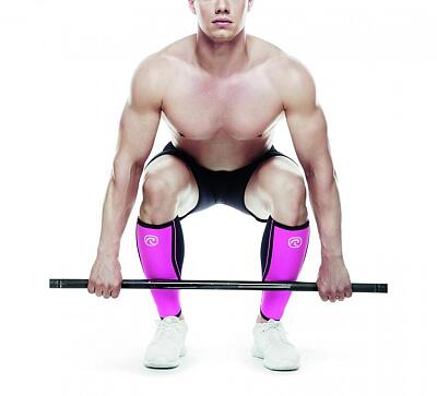 Rehband Rx Calf Bandage 5mm
