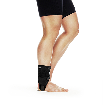 Rehband UD Adjustable Ankle Brace