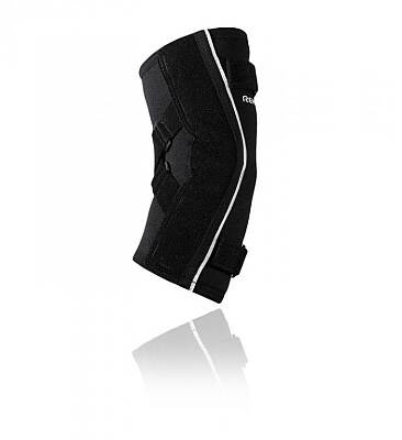 Rehband UD Hyper-X elbow brace 3mm
