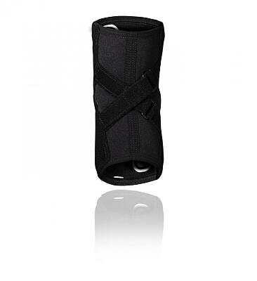 Rehband UD Hyper-X elbow brace 3mm