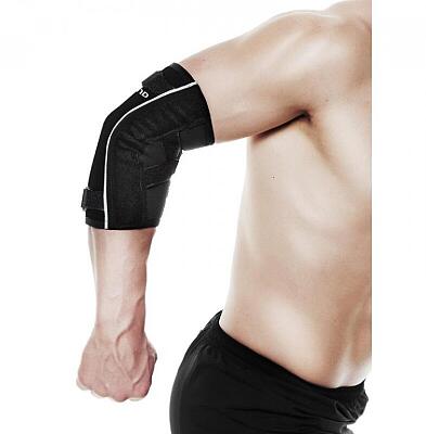 Rehband UD Hyper-X elbow brace 3mm