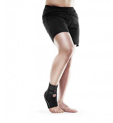 Rehband QD Ankle Bandage 5mm