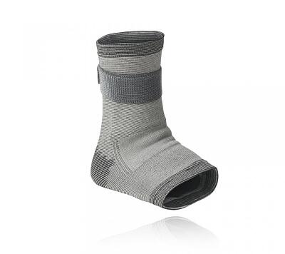 Rehband QD Knitted Ankle Brace