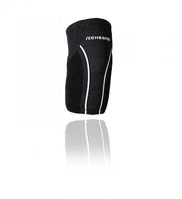 Rehband QD Elbow Bandage 3mm