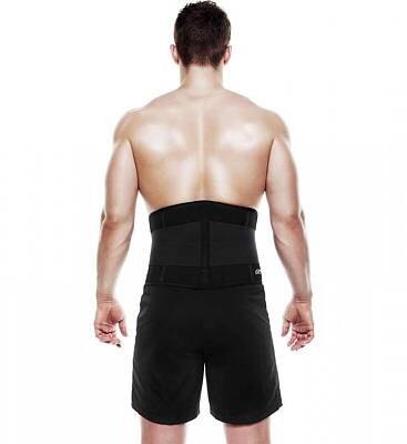 Rehband UD X-Stable Lumbar Support Belt