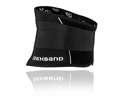 Rehband UD X-Stable Lumbar Support Belt