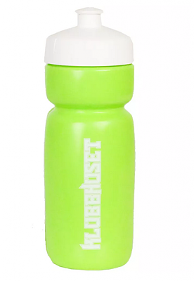 Clubhouse bottle 0.6L