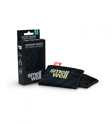 SmellWell Active deodorizer